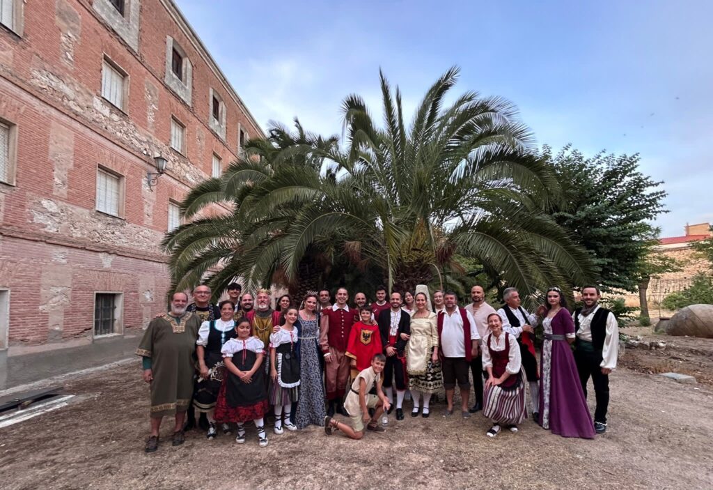 familia peribañez
